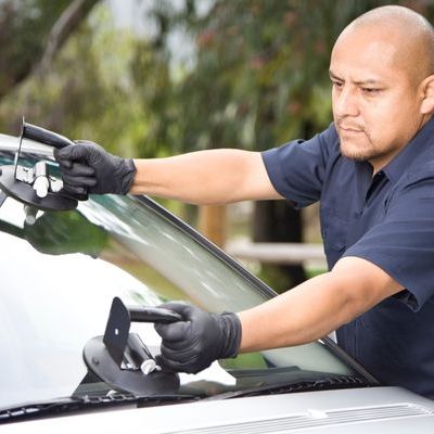 Auto Glass & Windshield Repair