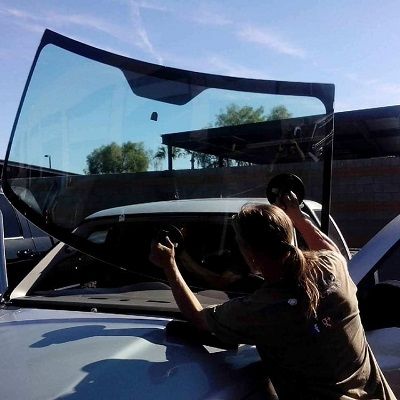 1st Shot Auto Glass | Windshield Repair & Windshield Replacement